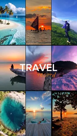 Travel record