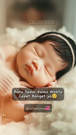 Anak Bayiku