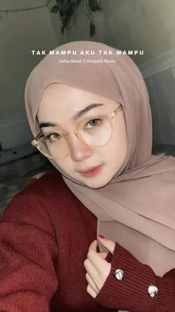 Gelas retak
