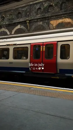 life in july 2026 