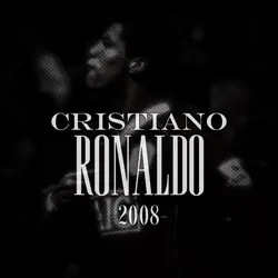 CRISTIANO - 2008