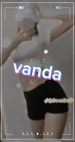 เพลงVanda 1 รูป