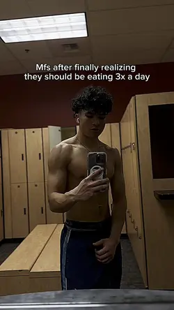 Gym template 