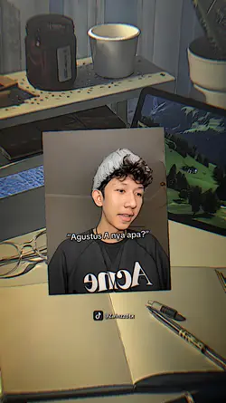AKU MAU CARI JALAN