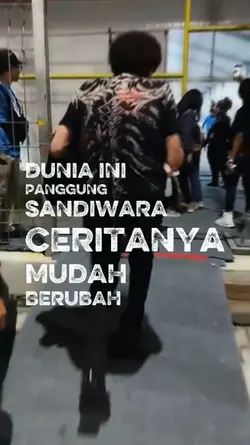 achmad albar