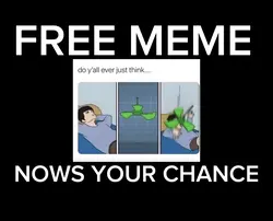 FREE MEME