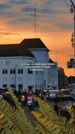 status harian