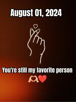 August 01, 2024