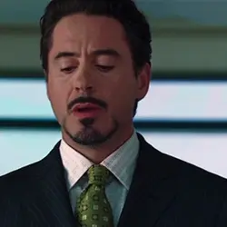 Iron Man