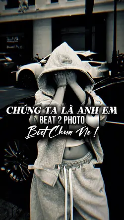 Chúng Ta Là Anh Em 