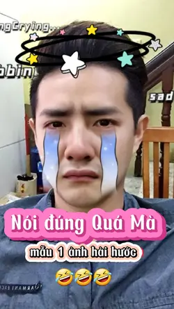 Nói đúng quá mà 