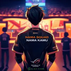 PP AVATAR GAMING