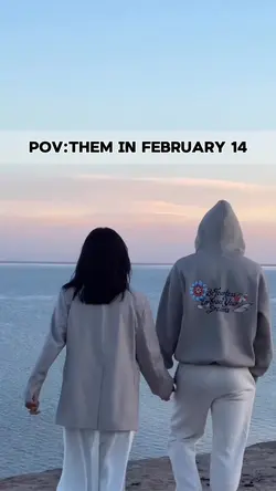 Me in February 14