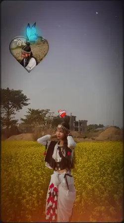 Mere liye BB Banjau.