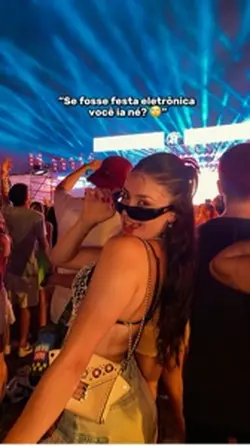 Eletrônica TREND