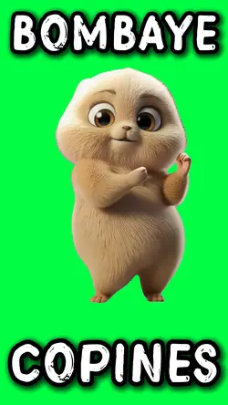 POKKO BOMBAYE DANCE