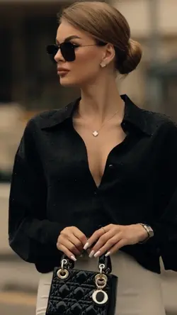 Fashion Glasses