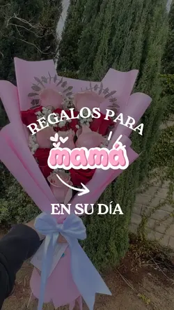 Catálogo para mamá 