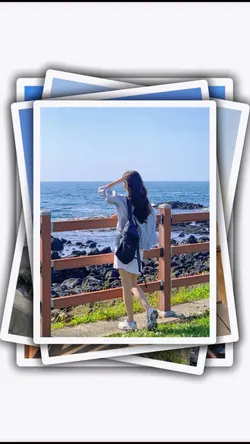 Aesthetic Frame