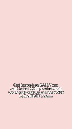 Gods timing is right