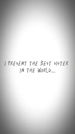 Best Sister