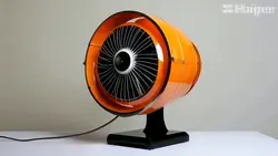 il ventilatore 