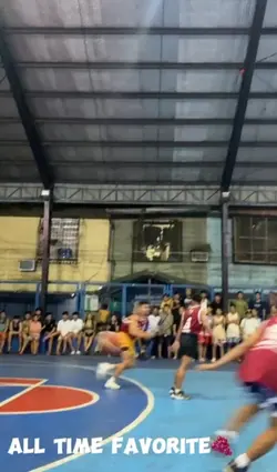 Layup 