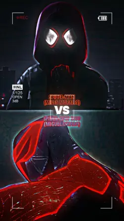 1V1 SPIDER-MAN EDIT