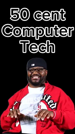 50 Cent  Computer