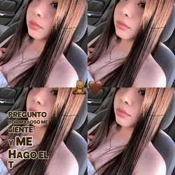 Chula q bellos ojos
