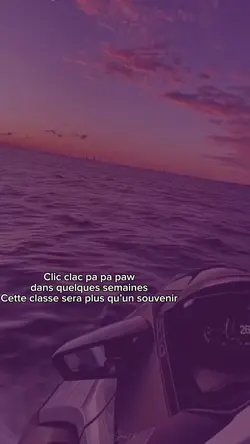 Cette classe 