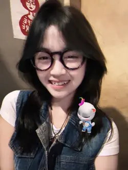 Angela joget