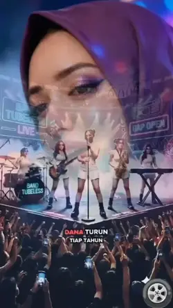 enak lagu ini