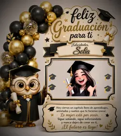 Graduación 2026