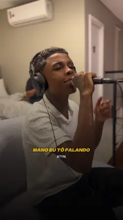 Os preto tá reinando