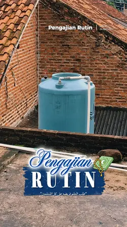 Pengajian Rutin
