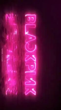 Blackpink edit