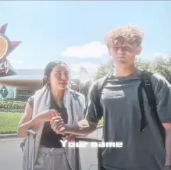 The best duo!🤪