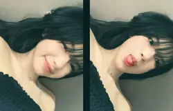it's you