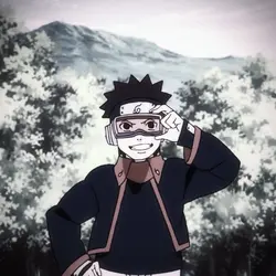 is that you obito?