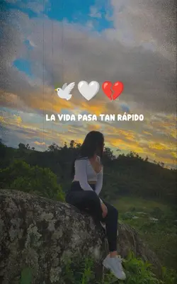 Descansa en paz 