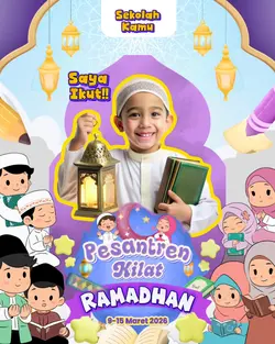 Pesantren ramadhan 