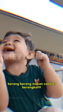 BERANG BERANG MAKAN