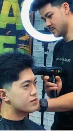 Barber