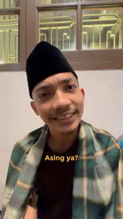 Asing kan