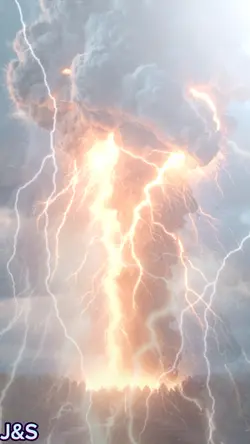 Thundering 
