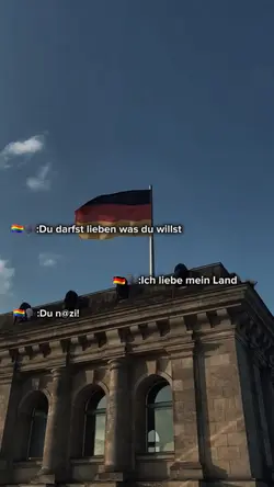Landesliebe