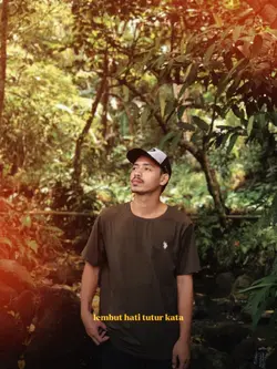 lirik aesthetic