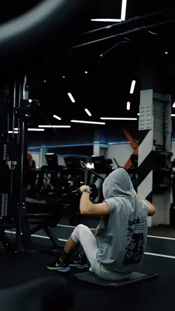 workout routine