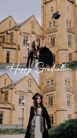 happy graduation